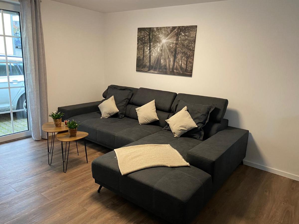 Ferienhaus Am Riedbach - Birstein מראה חיצוני תמונה