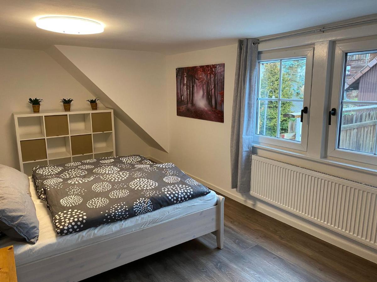 Ferienhaus Am Riedbach - Birstein מראה חיצוני תמונה